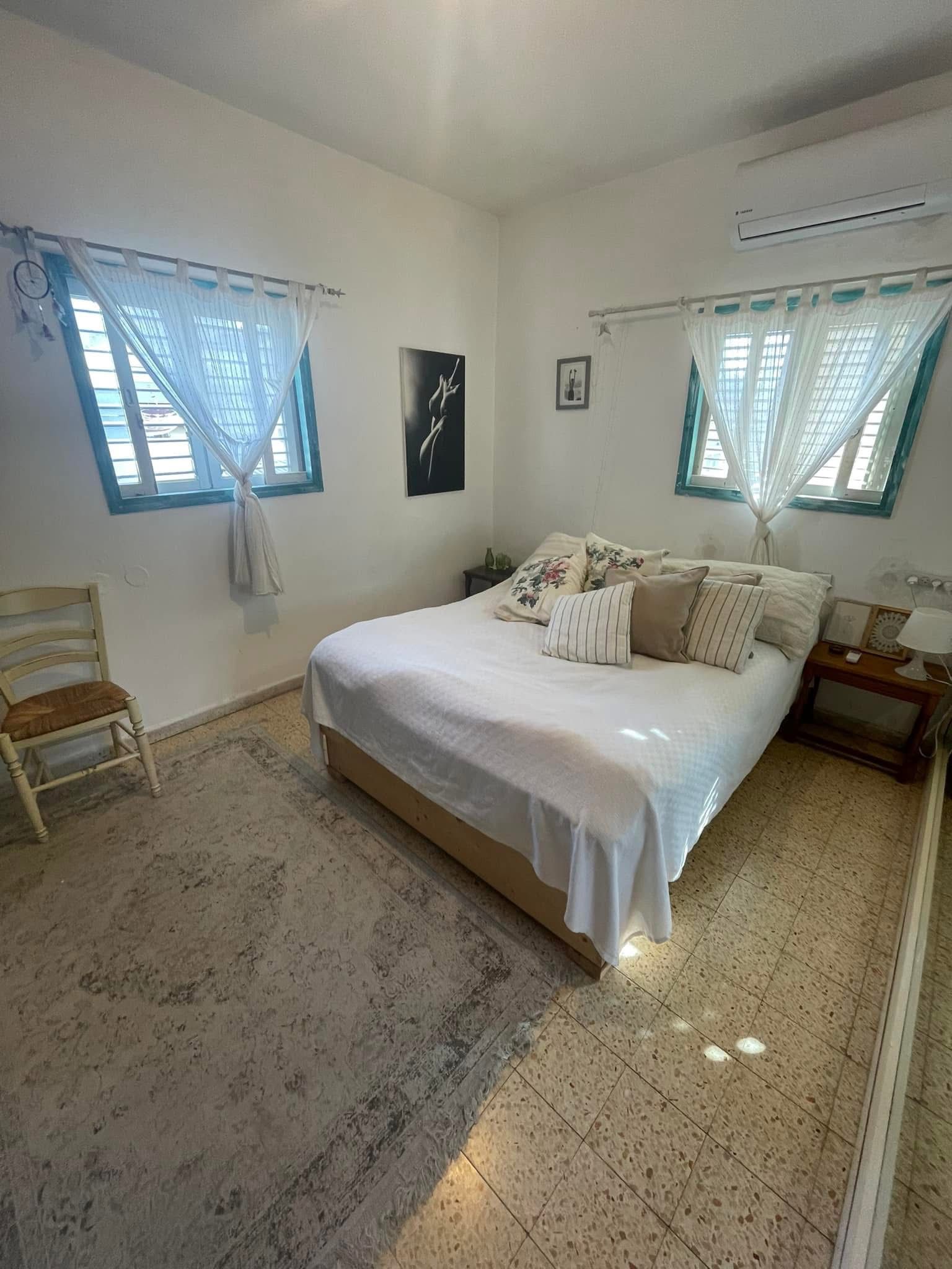 דירה למכירה בתל אביב